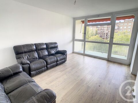  Appartement � louer 3 pi�ces 55 m�