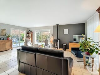  Maison � vendre 7 pi�ces 241 m�