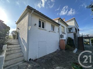  Maison � vendre 5 pi�ces 305 m�