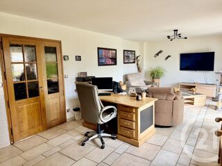  Maison à vendre 8 pièces 202 m²
