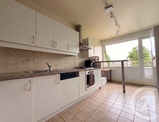  Appartement à vendre 5 pièces 97 m²