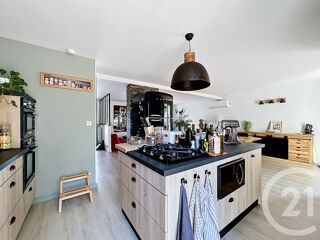  Maison à vendre 6 pièces 162 m²