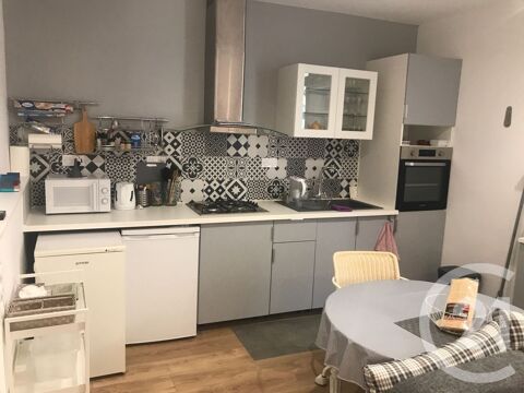   Location Appartement Appartement - 2 pi�ce(s) - 39 m�