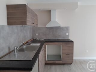  Appartement � louer 2 pi�ces 44 m�