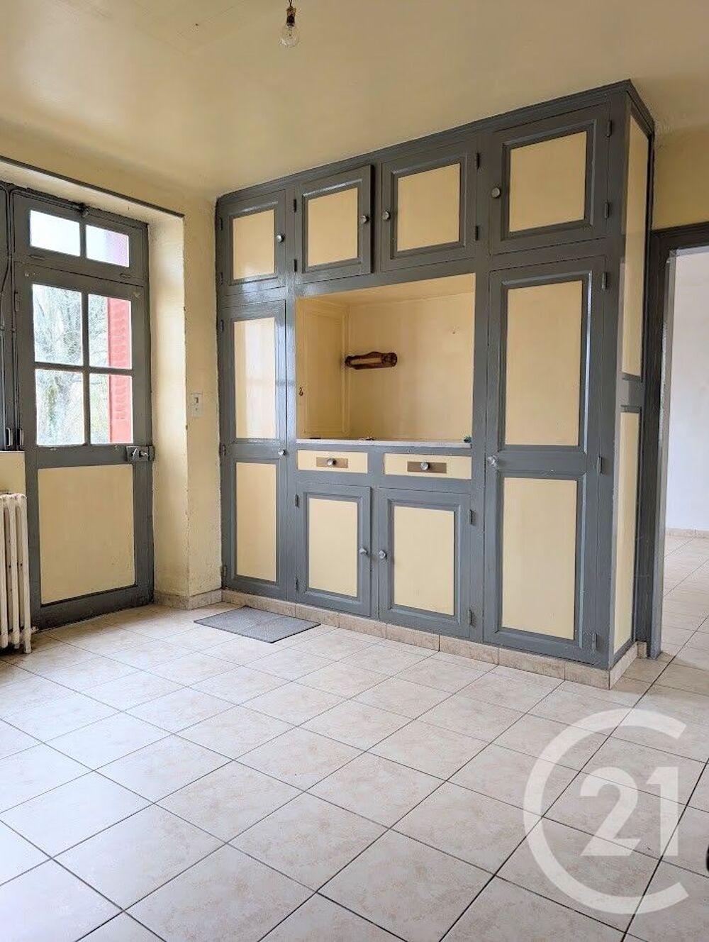 vente Maison - 5 pièce(s) - 103 m² Fertrève (58270)