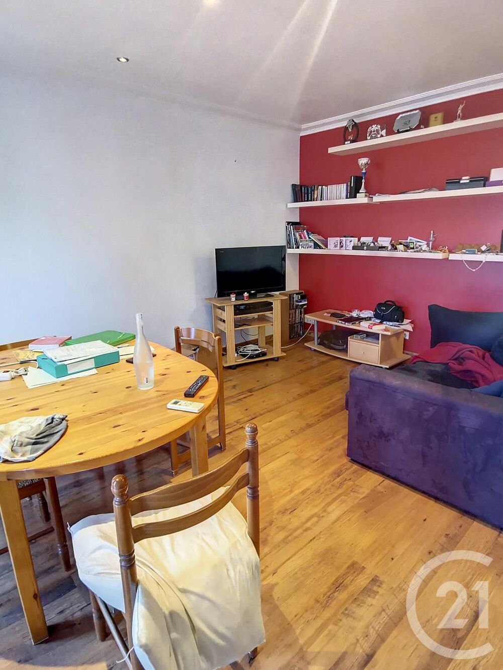location Appartement - 3 pièce(s) - 55 m² Perpignan (66000)