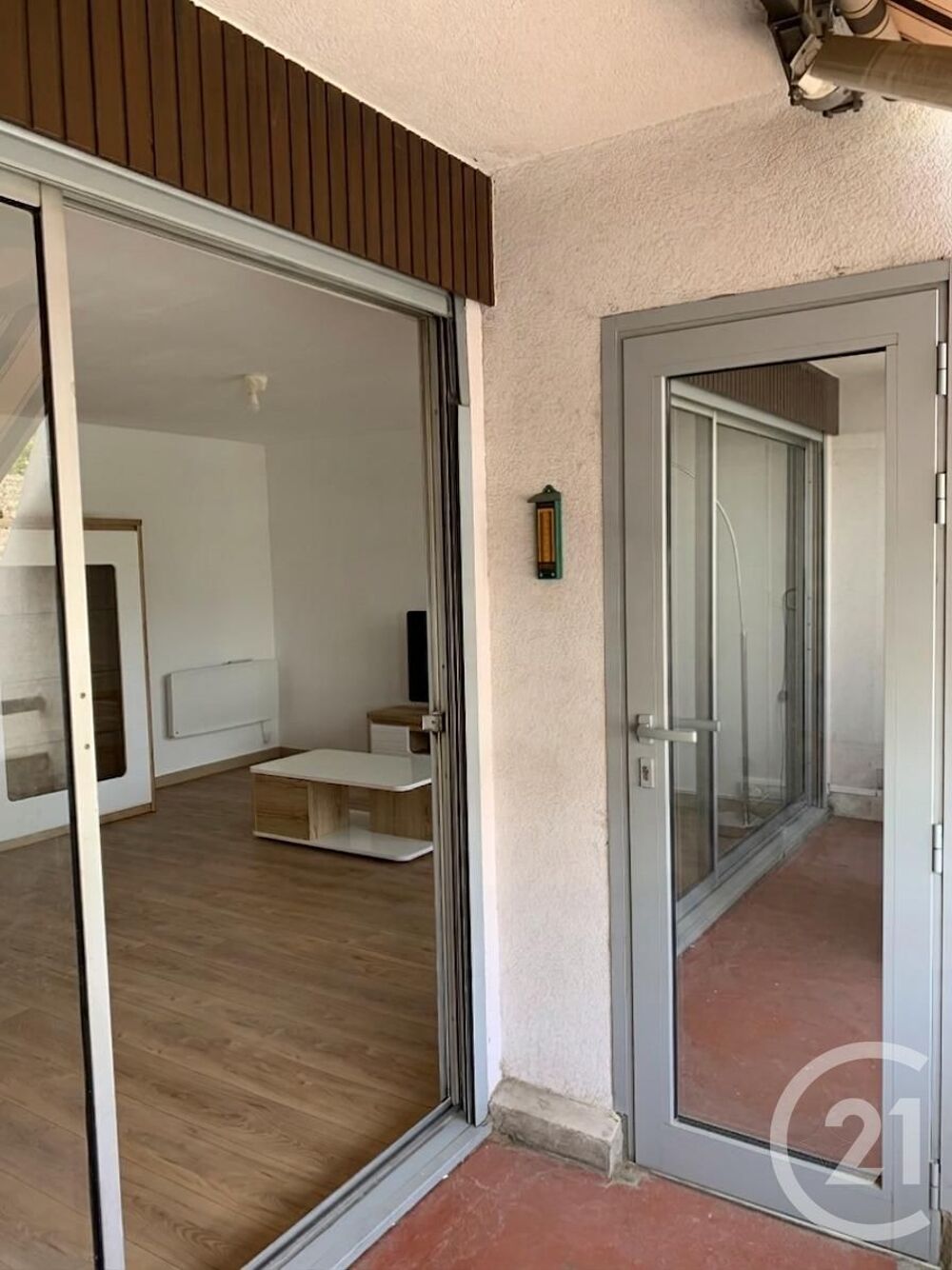 A louer par votre agence CENTURY21 LA BIG, appartement m....
