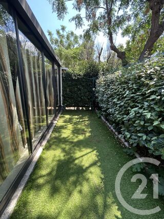 Maison à louer 3 pièces 29 m²