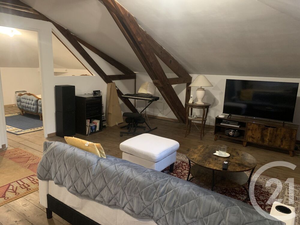 vente Maison - 10 pièce(s) - 385 m² Dax (40100)