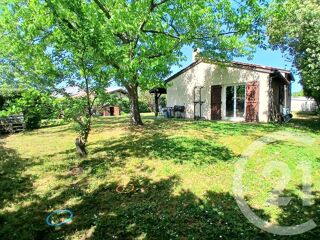  Maison à vendre 6 pièces 106 m²