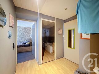  Appartement à vendre 4 pièces 85 m²