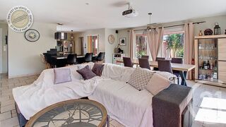  Maison � vendre 5 pi�ces 885 m�