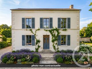  Maison à vendre 5 pièces 180 m²