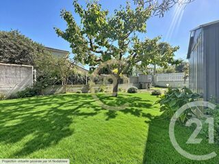  Maison � vendre 4 pi�ces 93 m�