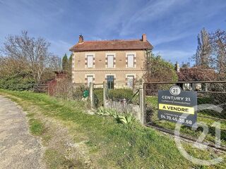  Maison à vendre 4 pièces 89 m²