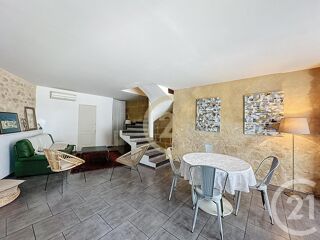  Maison à vendre 4 pièces 81 m²