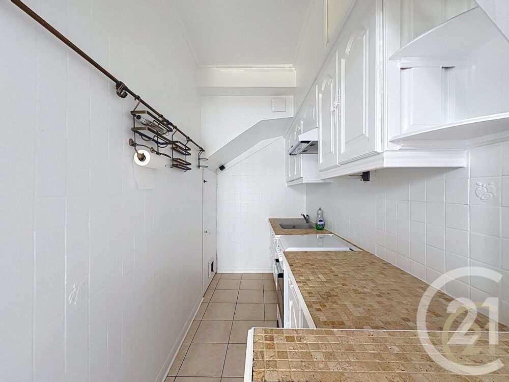 location Maison - 3 pièce(s) - 51 m² Moret-sur-Loing (77250)