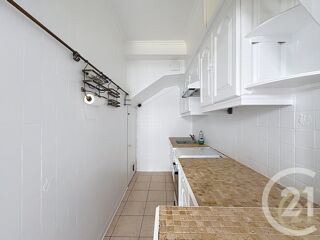  Maison à louer 3 pièces 51 m²