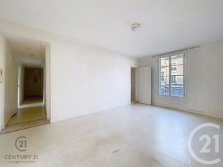  Appartement à vendre 4 pièces 82 m²