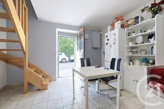  Maison � vendre 3 pi�ces 41 m� Nantes