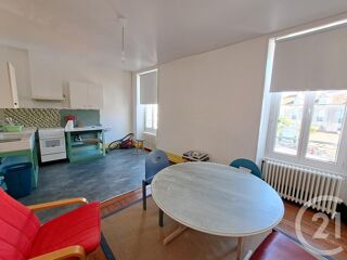  Maison à vendre 6 pièces 113 m²