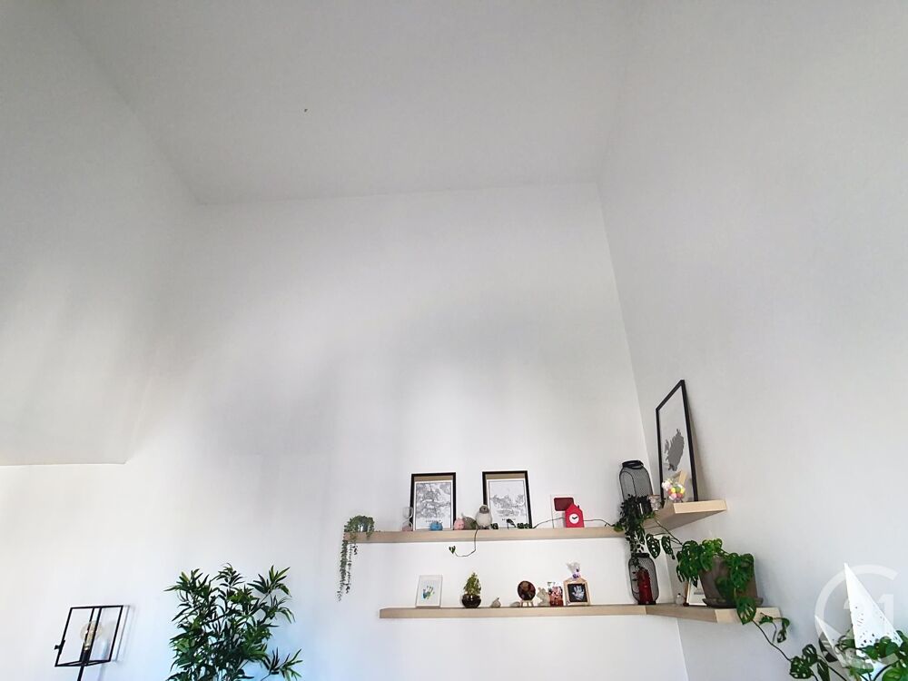 vente Appartement - 4 pièce(s) - 96 m² Thiais (94320)