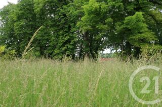  Terrain  vendre 740 m