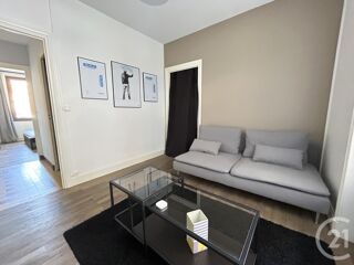  Appartement � louer 2 pi�ces 48 m�