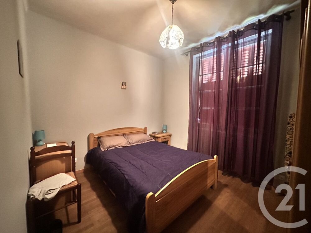 vente Maison - 3 pièce(s) - 53 m² Nevers (58000)