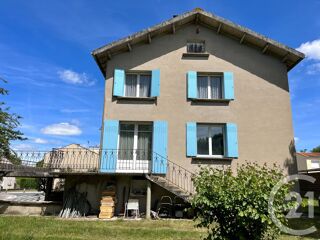  Maison à vendre 6 pièces 240 m²