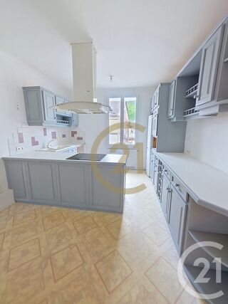  Appartement � louer 5 pi�ces 162 m�