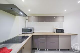  Appartement à vendre 4 pièces 64 m²