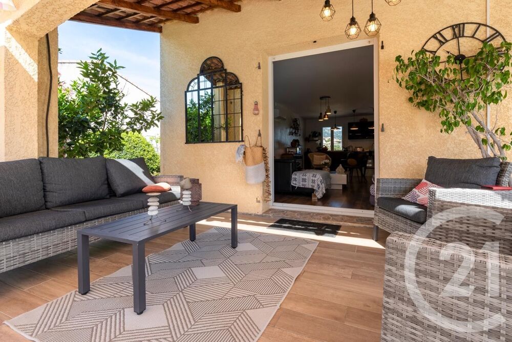 vente Maison - 4 pièce(s) - 103 m² Biguglia (20620)