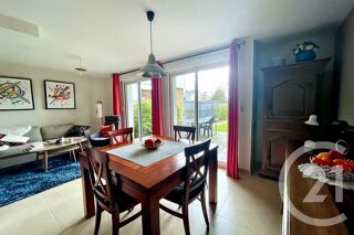  Maison à vendre 4 pièces 108 m²