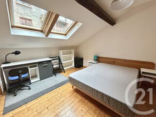  Appartement � louer 2 pi�ces 33 m�