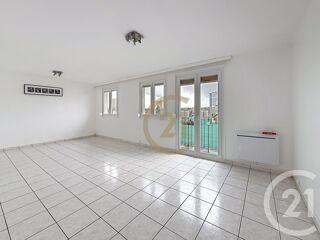  Appartement à louer 4 pièces 78 m²