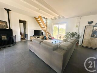  Maison à vendre 6 pièces 400 m²