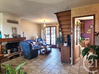  Maison � vendre 6 pi�ces 190 m�