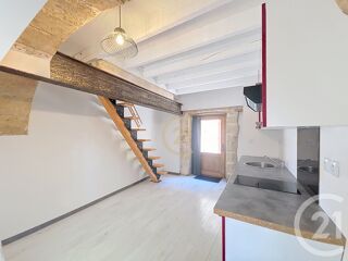  Maison � vendre 3 pi�ces 70 m�