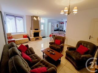  Maison à vendre 7 pièces 287 m²