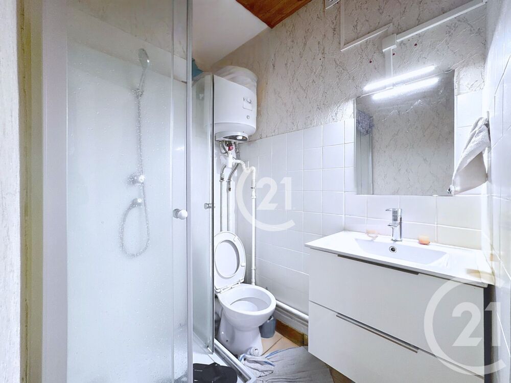 vente Appartement - 4 pièce(s) - 60 m² Belfort (90000)