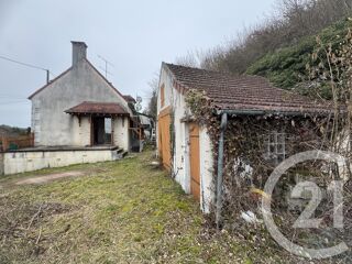  Maison à vendre 3 pièces 66 m²