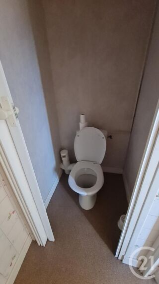  Appartement � louer 1 pi�ce 34 m�