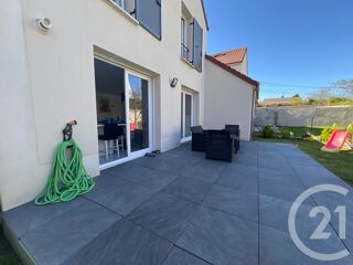  Maison à vendre 5 pièces 91 m²