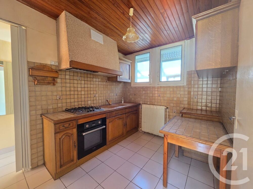 À SouppessurLoing, cette maison de plainpied élevée sur ....