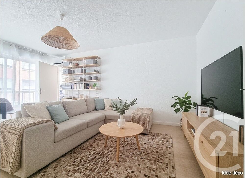 vente Appartement - 1 pièce(s) - 27 m² Le Golfe Juan (06220)