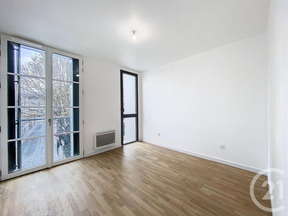 location Appartement - 3 pièce(s) - 58 m² Tours (37000)