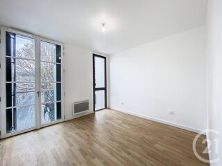 location Appartement - 3 pièce(s) - 58 m² Tours (37000)