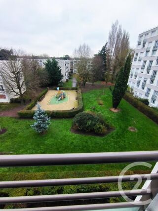  Appartement � vendre 4 pi�ces 89 m�