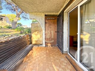  Appartement � vendre 1 pi�ce 24 m�